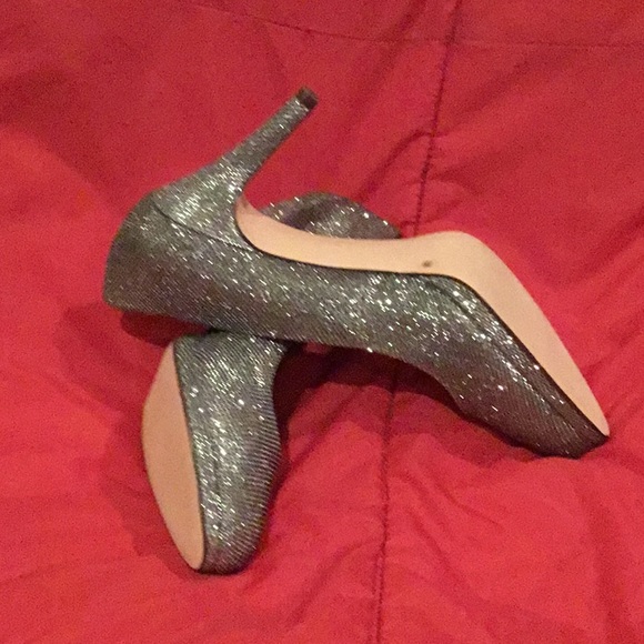 STYLE & CO. SPARKLY SHOES - Picture 6 of 7